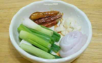 絹ごし豆腐の作り方の手順：1.