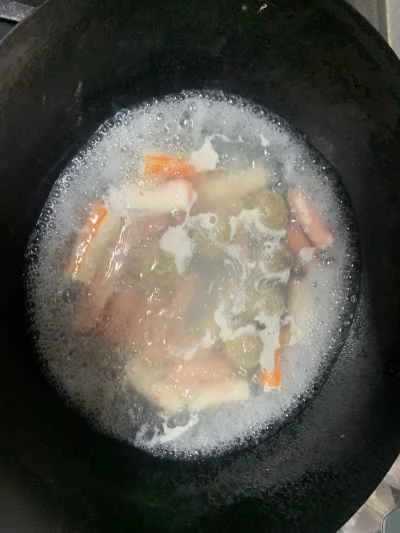 マーラードライポットの作り方：9