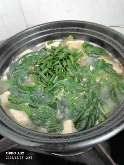 ベジタリアンキャセロール