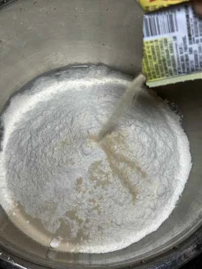 北東部風煮込み牛リブの作り方：1