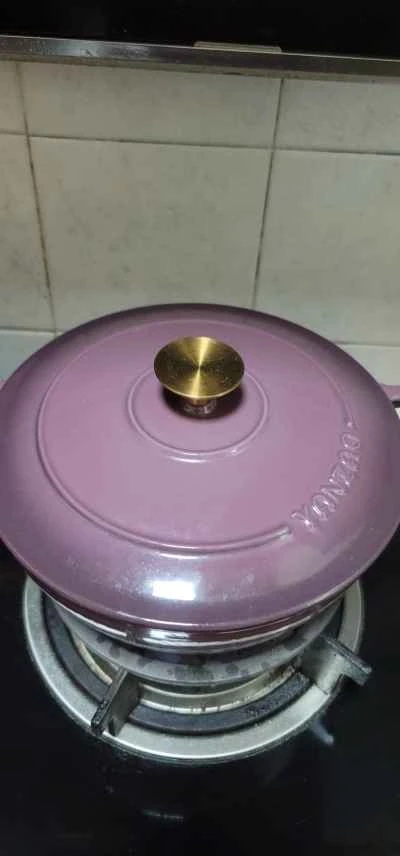 豚スペアリブの煮込みの作り方：12