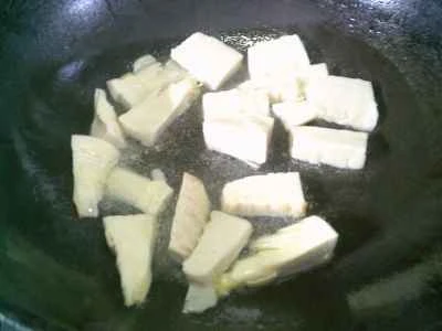 きのことたけのこの煮込みの作り方：10