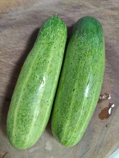 牛肉とキュウリの炒め物の作り方：2