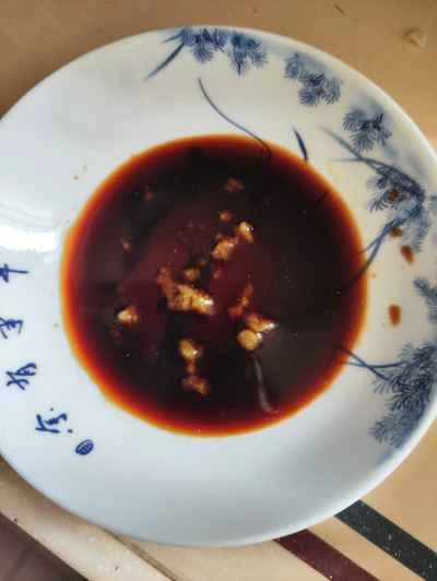 蒸し豚肉と乾燥豆腐スティックのレシピ手順：8