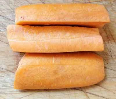 煮込み三種の珍味の作り方：1