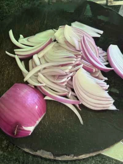 豚足の乾燥鍋の作り方：4