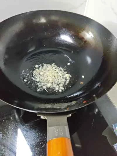 韓国風鶏足レシピの手順：4