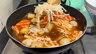 煮込みローストダックの作り方：7