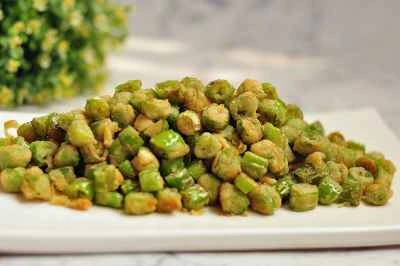 ローストチリペッパーのレシピ