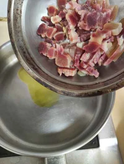 豚肉と玉ねぎの炒め物の作り方：4