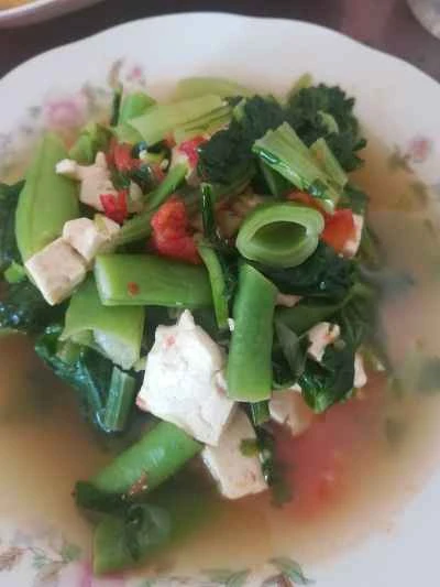 シチューの作り方：8