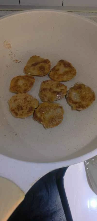 ビーフパティのレシピ手順：5