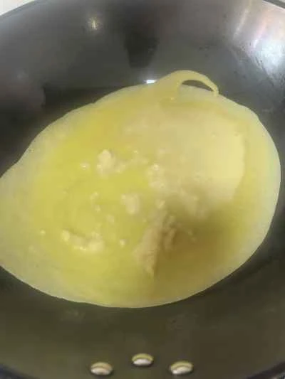 三種の珍味豆腐シートのレシピ手順：7