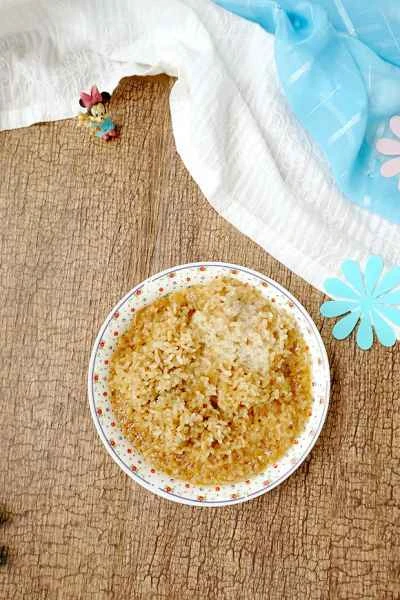 もち米入り蒸し豚スペアリブのレシピ