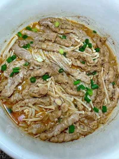 サテラムロールの作り方：17