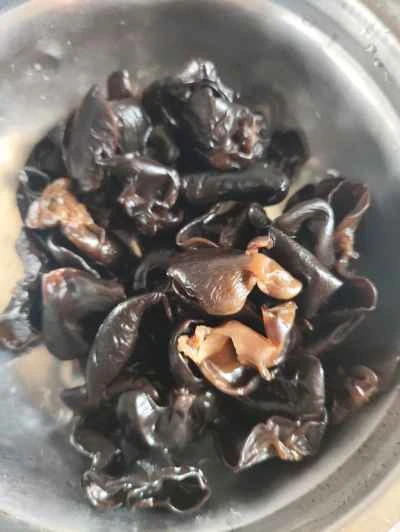 レンコンと牛肉の蒸し団子の作り方：8