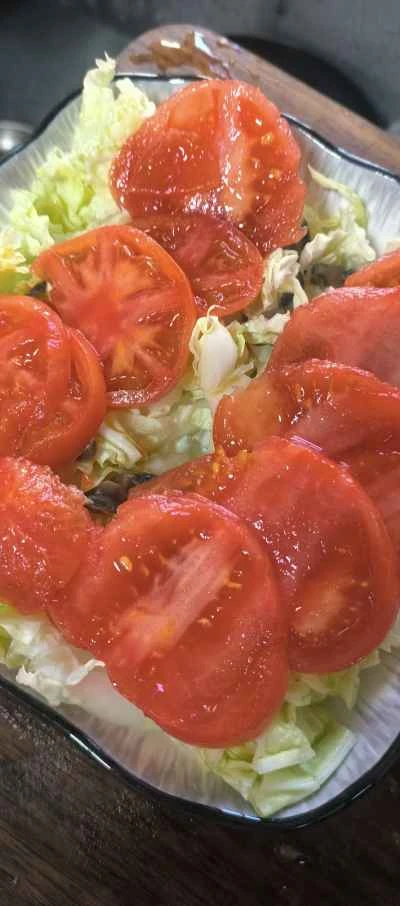 蒸し鶏の手羽先レシピ手順:2