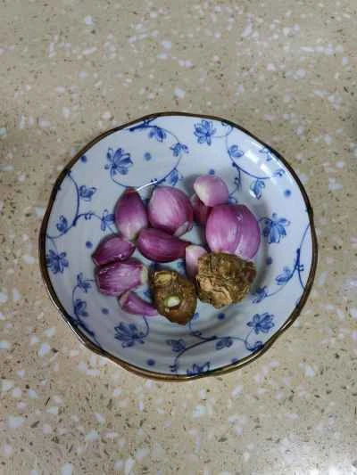 豚の胃袋の煮込みの作り方：2