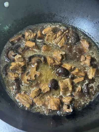 豚スペアリブの煮込みレシピ手順：10