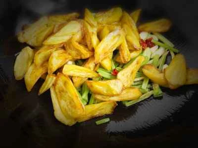 風味豊かなナスを作る手順：8