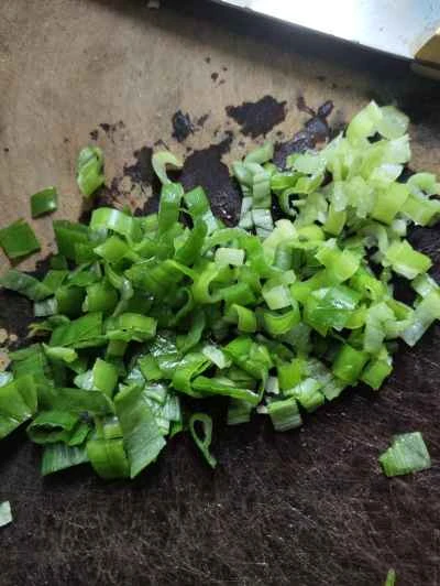 細切り豆腐皮蒸しミートローフの作り方：3