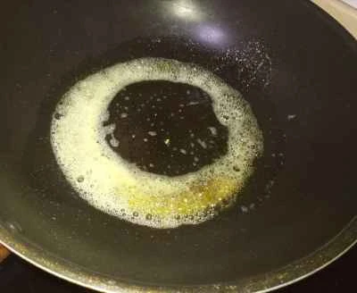 ステーキ丼の作り方：4