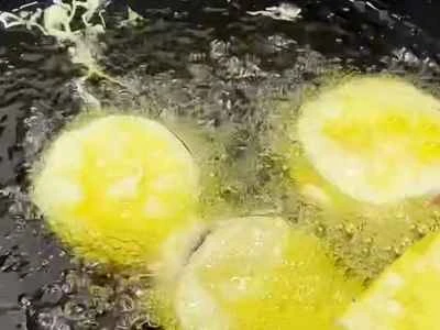 クリスピーナスサンドイッチのレシピ手順：9