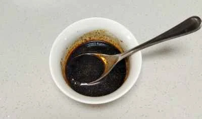 牛肉炒めのレシピ手順：5