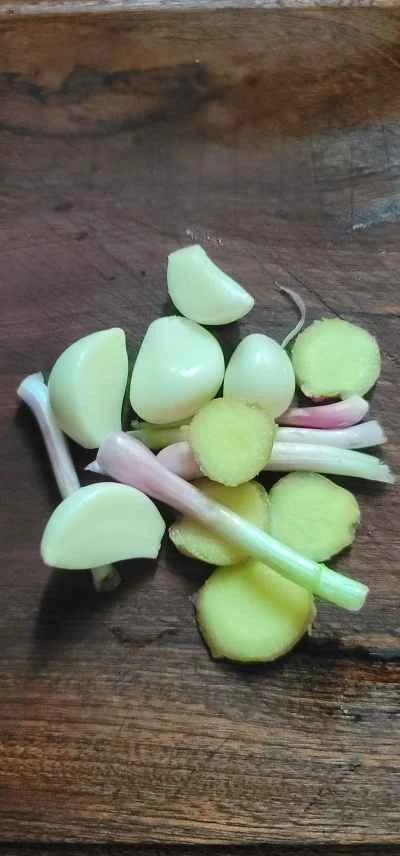 豚バラ肉の煮込みの作り方：5