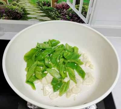 牛肉炒めの作り方：12