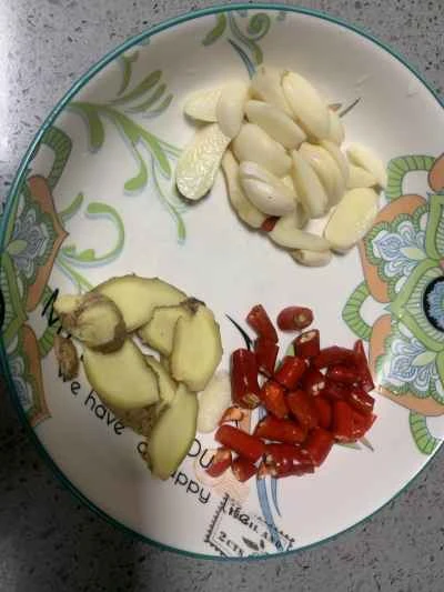 マーラードライポットの作り方：1