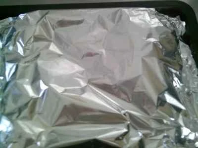 ガーリックリブのレシピ手順：13