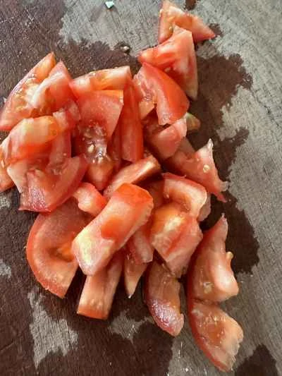 豆腐入り魚の煮込みの作り方：5