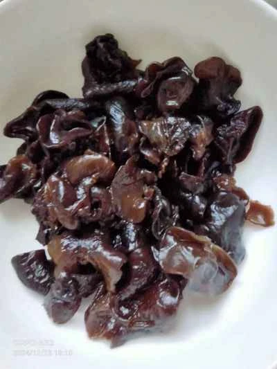 ベジタリアンキャセロールの作り方：6