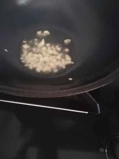 玉ねぎとキノコの炒め物の作り方：11