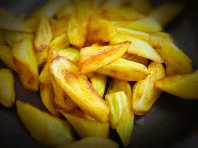 風味豊かなナスを作る手順：5