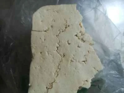 きのこと豆腐の鶏もも肉煮込みの作り方：5