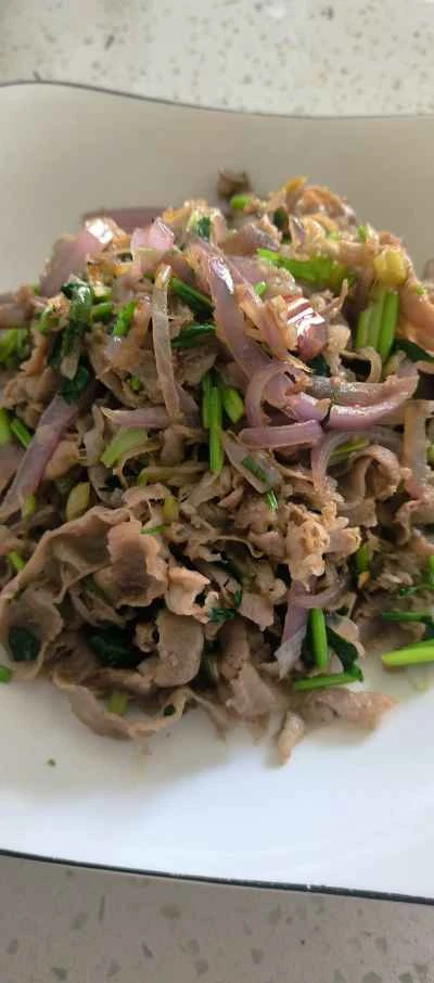 クミンラムの作り方：5