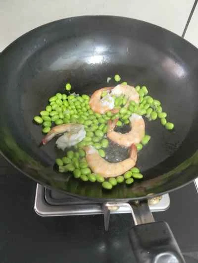 ゆで干し豆腐の作り方：3