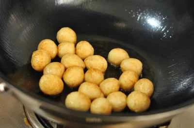 豚バラ肉の煮込みの作り方：6