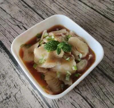 魚の切り身の煮込みの作り方：9