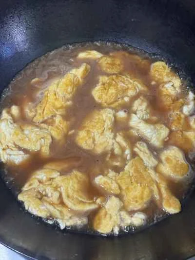 煮卵の作り方：10