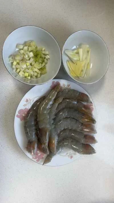 エビの煮込みの作り方：3