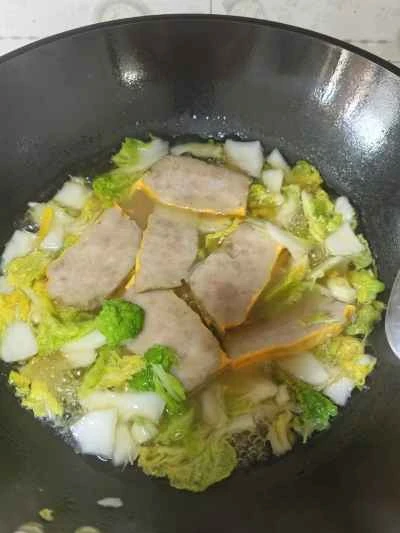 湖北ミートケーキのレシピ手順：13