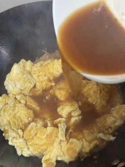 煮卵の作り方：9