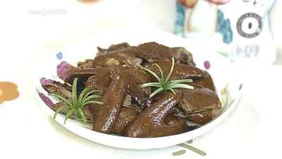 広東風醤油鳩の作り方：7