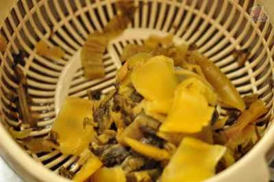 魚の酢漬けの作り方：4