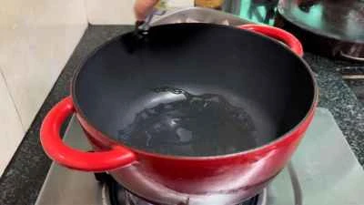 コーラリブライスケーキのレシピ手順：3