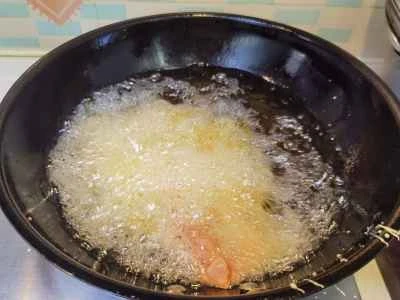 スパイシーチキンのレシピ手順：6