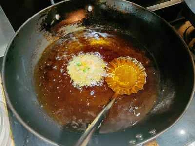 揚げ大根餅の作り方：12